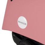 Dziecięcy eco kask rowerowy Raspberry / Banwood
