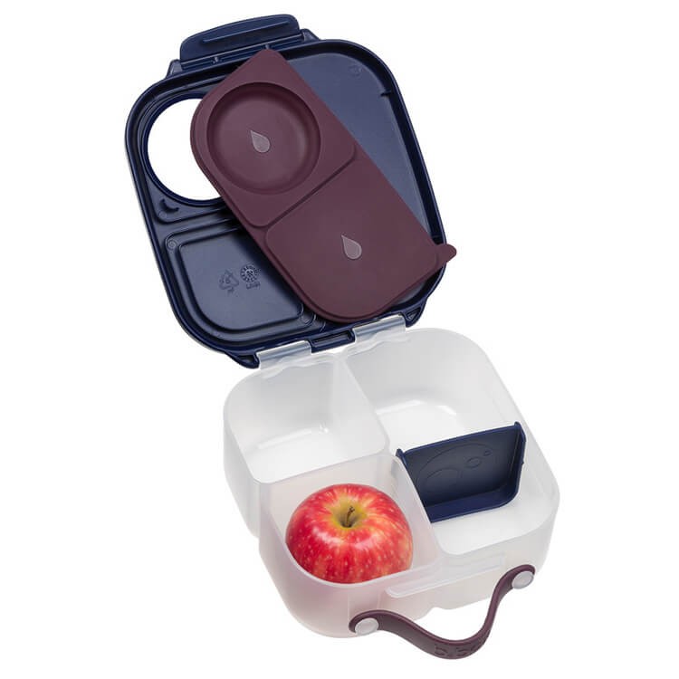Mini lunchbox - Harry Potter / b.box