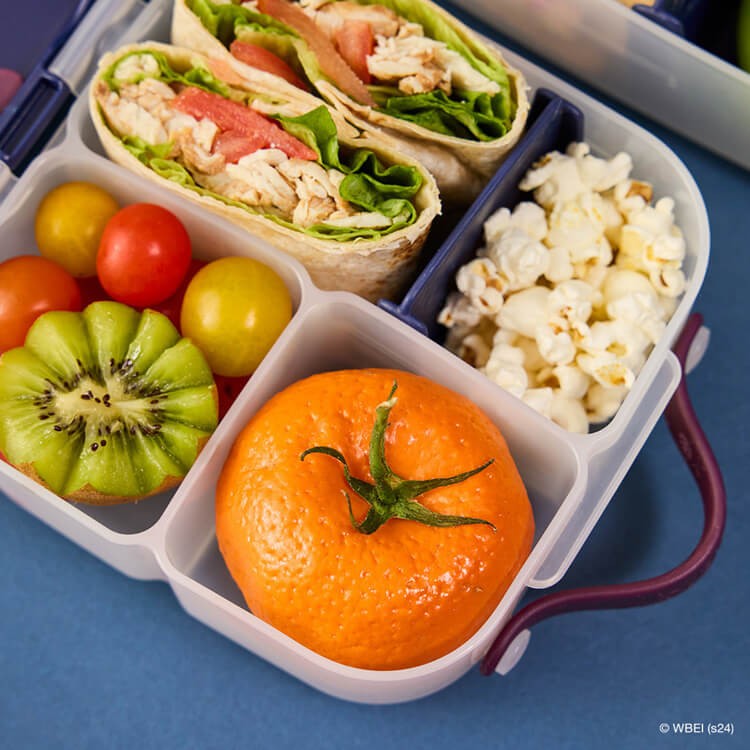 Mini lunchbox - Harry Potter / b.box