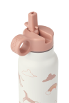Butelka na wodę Falk, 350 ml - dream, ecru / Liewood