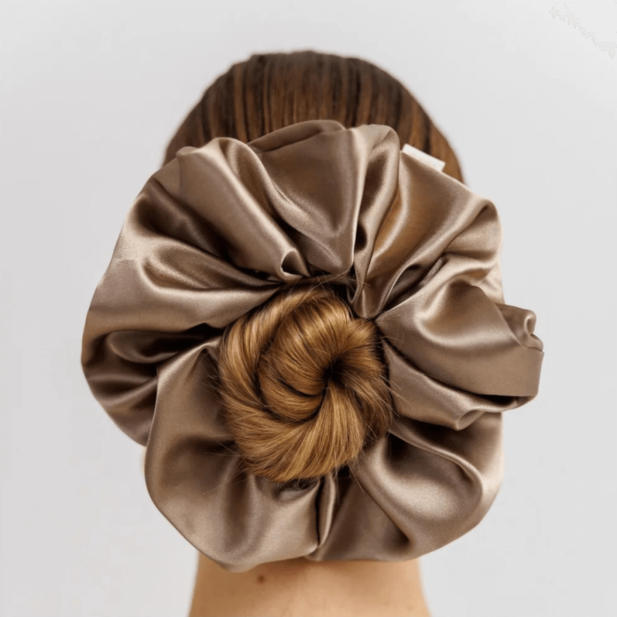Frotka MAXI Mocca / UL&KA