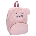 Plecak dla dzieci Myszka The Adorables pink / Pret