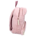 Plecak dla dzieci Myszka The Adorables pink / Pret