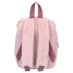 Plecak dla dzieci Myszka The Adorables pink / Pret