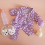 Zestaw Sleepy Time Lilac Daisy / Tiny Harlow