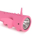 Latarka smok - Pink / Konges slojd