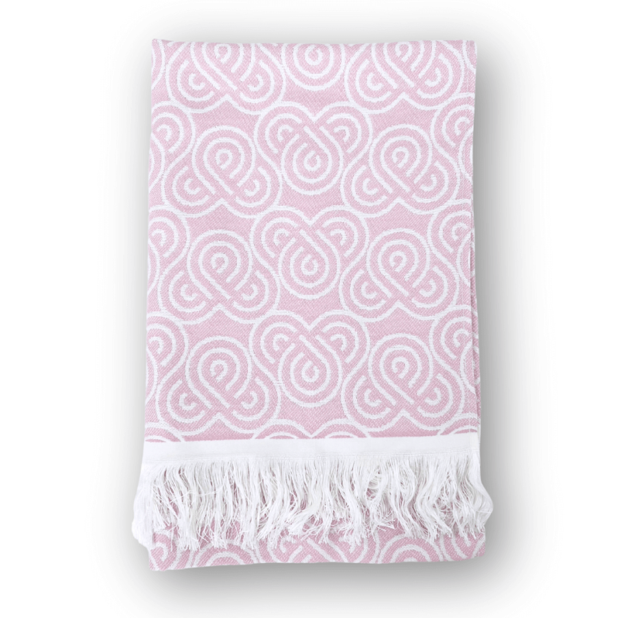 Ręcznik bambusowy ROSY POP / Patulove