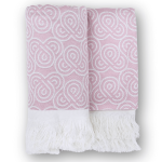 Ręcznik bambusowy ROSY POP / Patulove