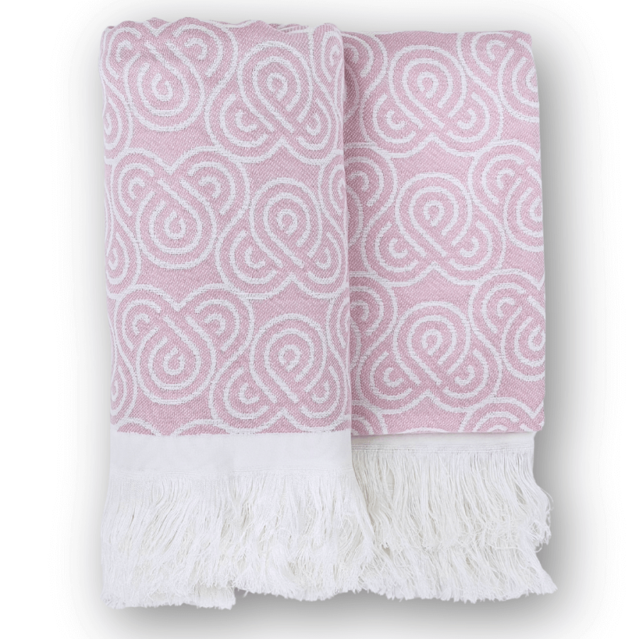 Ręcznik bambusowy ROSY POP / Patulove