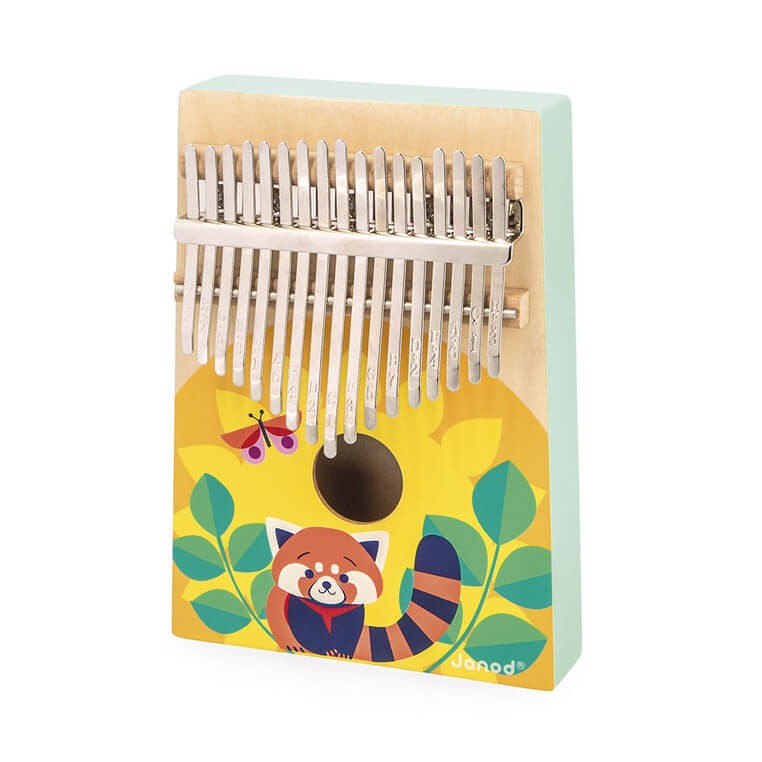 Kalimba Gioia 3+ / Janod
