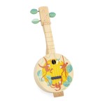 Banjo Gioia 3+ / Janod