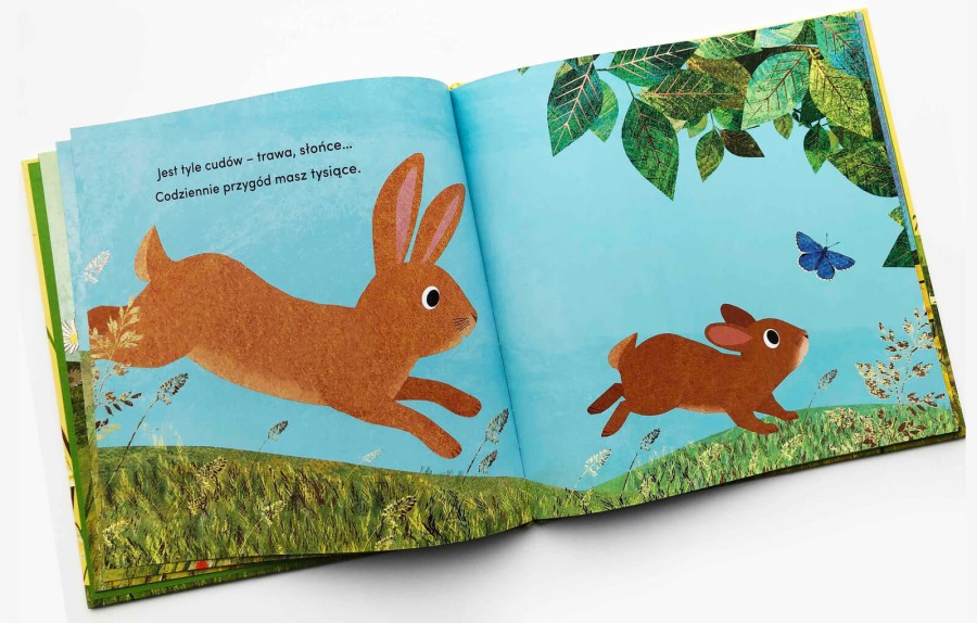 Od kiedy jestem twoją mamą / HarperCollins