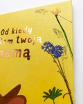 Od kiedy jestem twoją mamą / HarperCollins