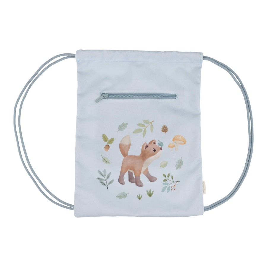 Worek sportowy Forest Friends / Little Dutch