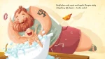 Kocham cię, tato! / Wydawnictwo Kropka