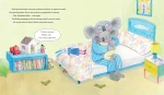 Kupa, siku, bąk. Łazienkowy poradnik / Wydawnictwo TAKO