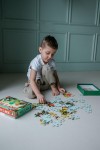 Puzzle Tiny T.rex 48 elementów 3+ / Mudpuppy