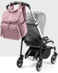 Plecak do wózka Forma Mauve Mist / Skip Hop
