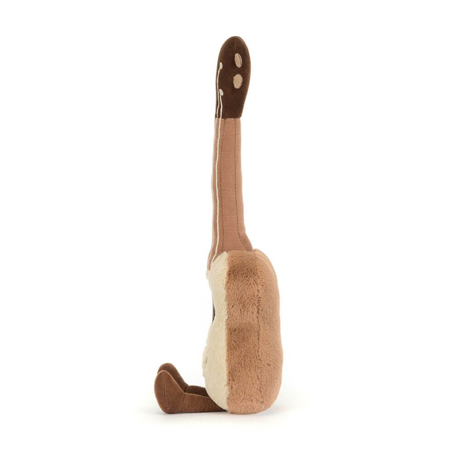 Zabawne Ukulele 37 cm / Jellycat