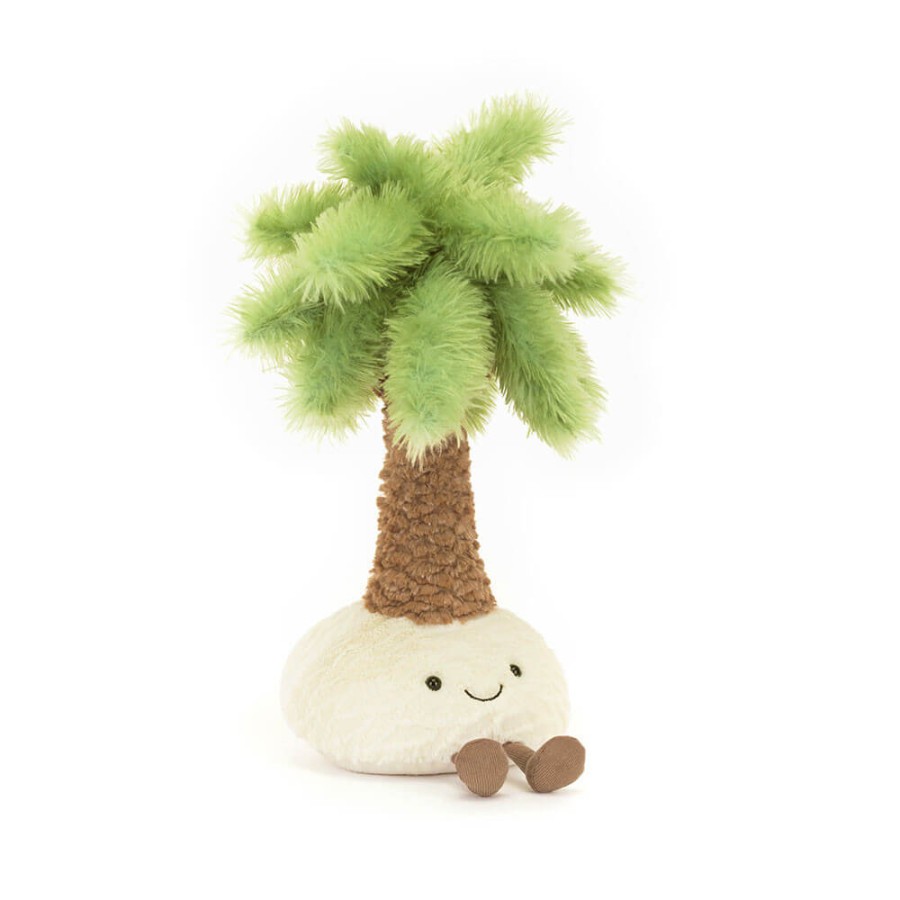 Zabawna Palma Pammie 34cm / Jellycat