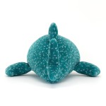 Rekin Wielorybi Gobfrey 40 cm / Jellycat