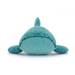 Rekin Wielorybi Gobfrey 40 cm / Jellycat