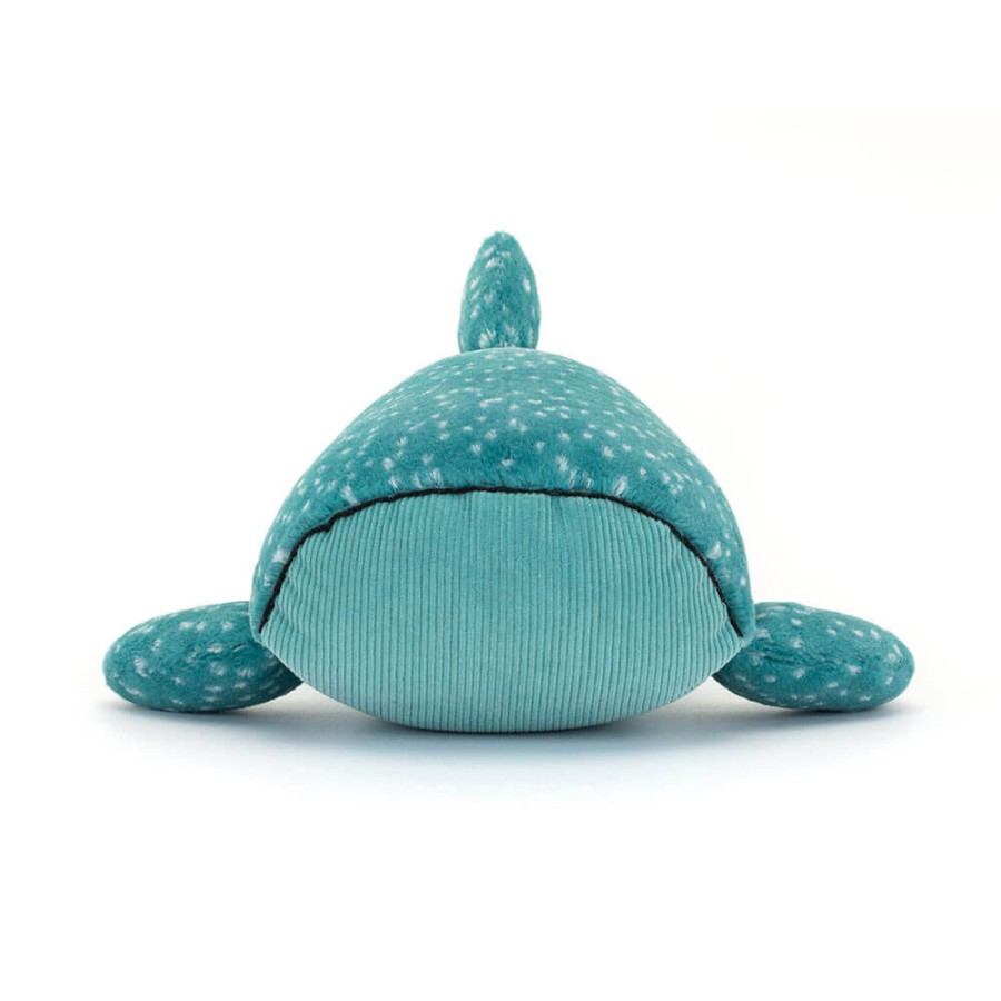 Rekin Wielorybi Gobfrey 40 cm / Jellycat