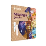Książka Mitologia grecka 7+ / Czytaj z Albikiem