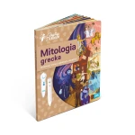 Książka Mitologia grecka 7+ / Czytaj z Albikiem
