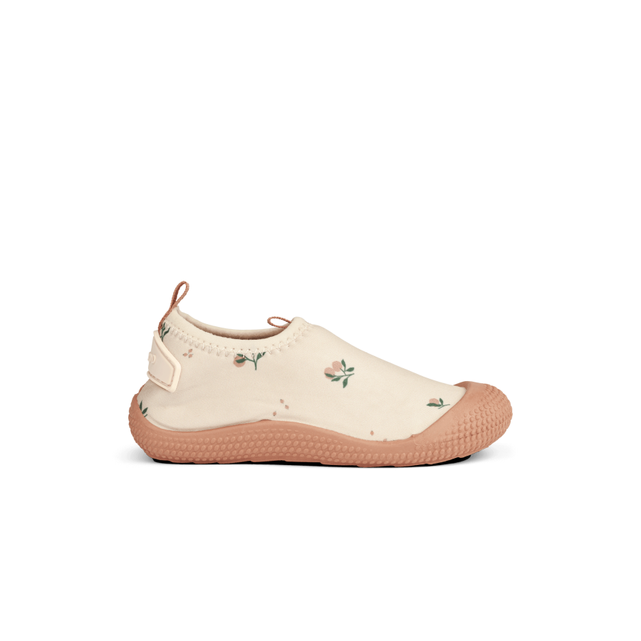 Buty do wody Sanjia - peach, sea shell / Liewood