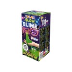 Zestaw DIY Slime - świecący w ciemności / Tuban