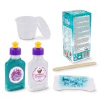Zestaw DIY Slime - arbuz / Tuban