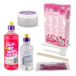 Zestaw DIY Slime - ciasteczko XL / Tuban