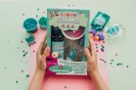 Zestaw DIY Slime - arbuz XL / Tuban
