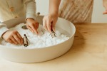 Tacka sensoryczna Play Tray 2w1 - Sage / Jellystone