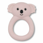 Gryzak Koala - Pudrowy Róż / Jellystone