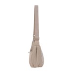 Torba dla mam Stretch Up Bum Bag beige / Lassig Green Label