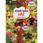 Odkrywam las / Wydawnictwo Wilga