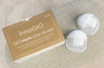 GIOmum Line Discreet Podwójny muszlowy laktator elektryczny GIO-358 / InnoGIO
