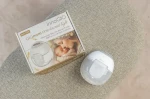 GIOmum Line Discreet Light Podwójny muszlowy laktator elektryczny GIO-359I / InnoGIO