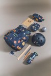Kask rowerowy Hilary - universe, classic navy / Liewood