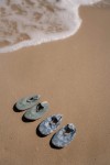 Buty do wody Seashells Surf Blue / Little Dutch