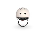 Kask S-M dla dzieci 3+ Ash / Scootandride