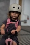 Kask S-M dla dzieci 3+ Ash / Scootandride