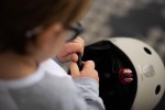 Kask S-M dla dzieci 3+ Ash / Scootandride