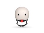 Kask S-M dla dzieci 3+ Ash / Scootandride