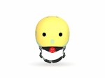 Kask XXS-S dla dzieci 1rż+ Lemon / Scootandride