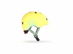 Kask XXS-S dla dzieci 1rż+ Lemon / Scootandride