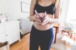 Wkładka żelowa poporodowa terapia zimnem i ciepłem / Lansinoh