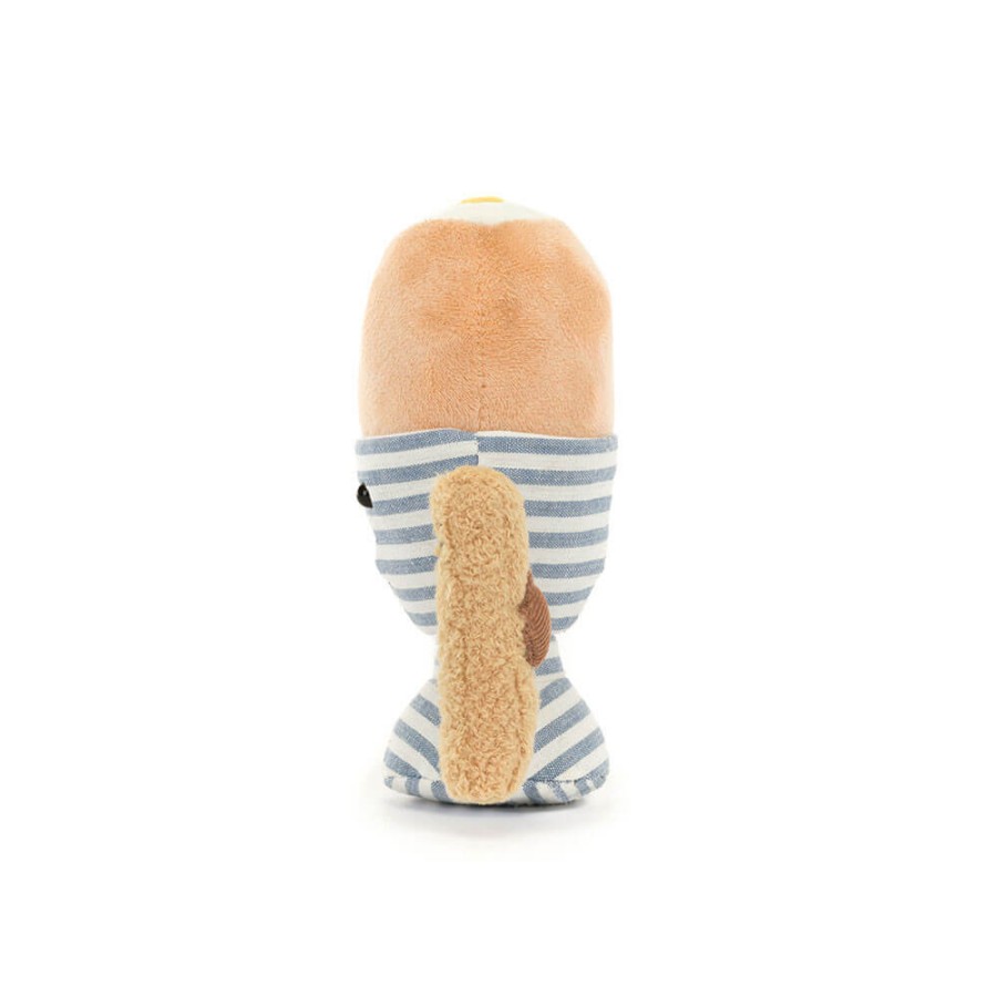 Wesołe Jajko na Miękko w Kieliszku 16 cm / Jellycat